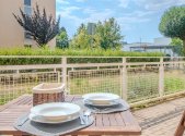 Pronájem bytu, 2+kk, 52 m²