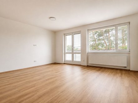 Pronájem bytu, 3+1, 85 m²
