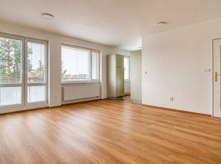Pronájem bytu, 3+1, 85 m²