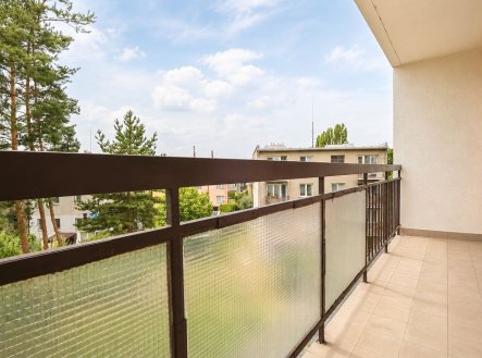 Pronájem bytu, 3+1, 85 m²