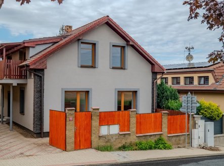 Prodej domu/vily, 181 m²
