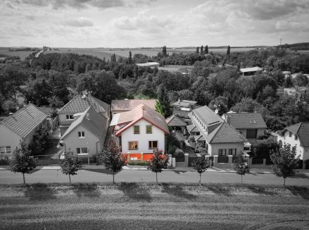 Prodej domu/vily, 181 m²