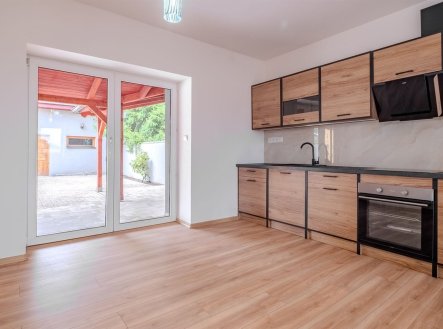 Prodej domu/vily, 181 m²