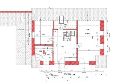 Prodej domu/vily, 181 m²