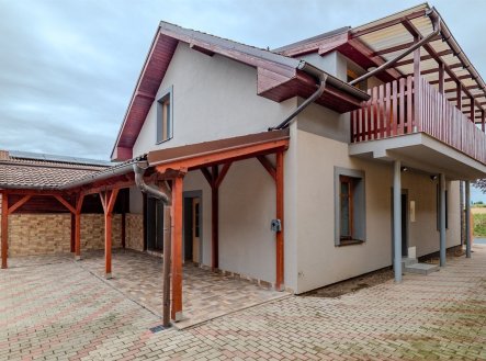 Prodej domu/vily, 181 m²