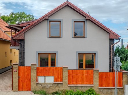 Prodej domu/vily, 181 m²