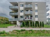 Pronájem bytu, 2+kk, 47 m²