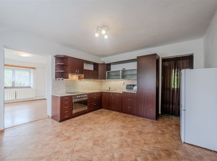 Prodej domu/vily, 165 m²