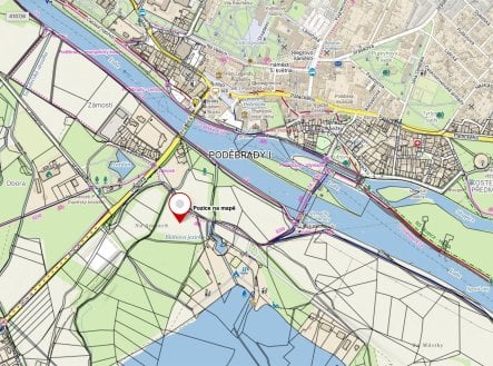 Prodej pozemku, ostatní, 16 548 m²