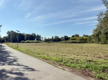Prodej pozemku, ostatní, 16 548 m²