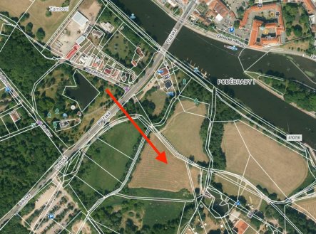 Prodej pozemku, ostatní, 16 548 m²