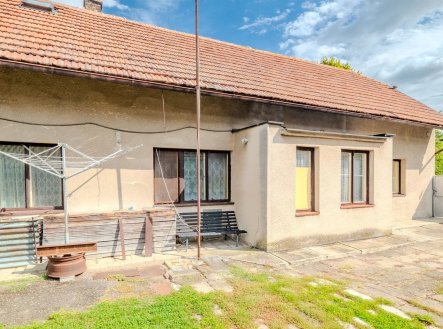 Prodej domu/vily, 74 m²