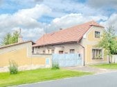 Prodej domu/vily, 74 m²
