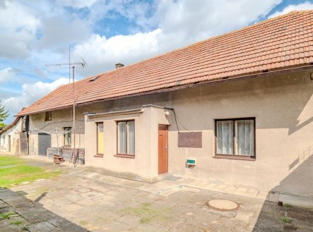 Prodej domu/vily, 74 m²