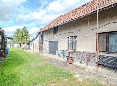Prodej domu/vily, 74 m²