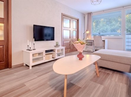 Pronájem bytu, 3+1, 84 m²
