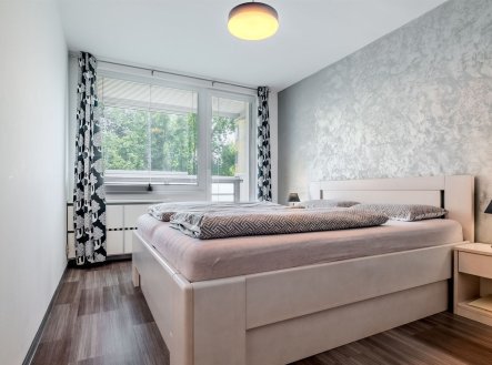 Pronájem bytu, 3+1, 84 m²