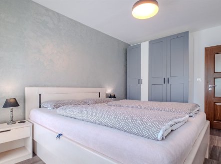 Pronájem bytu, 3+1, 84 m²