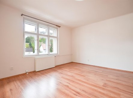 Pronájem bytu, 3+1, 85 m²
