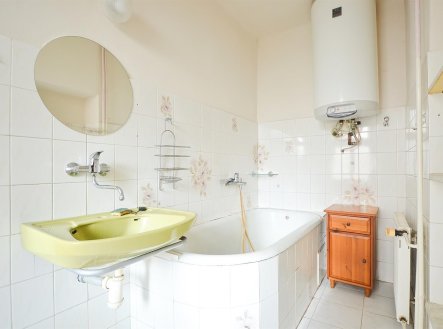 Pronájem bytu, 3+1, 85 m²