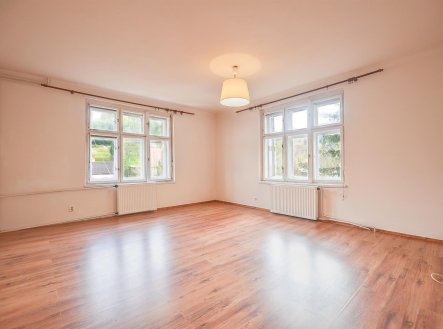 Pronájem bytu, 3+1, 85 m²