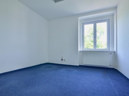 Pronájem kanceláře, 13 m²