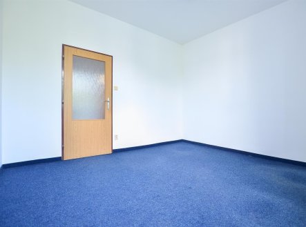 Pronájem kanceláře, 13 m²