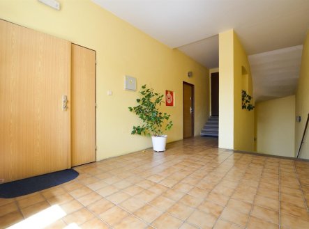 Pronájem kanceláře, 13 m²