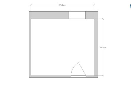 Pronájem kanceláře, 13 m²