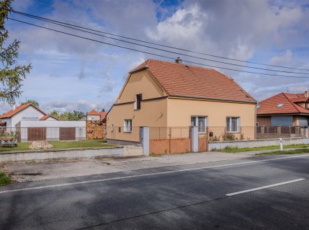 Prodej domu/vily, 96 m²