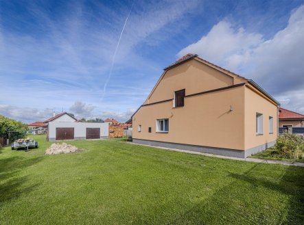 Prodej domu/vily, 96 m²