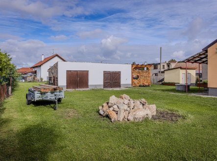 Prodej domu/vily, 96 m²