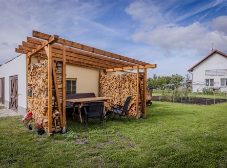 Prodej domu/vily, 96 m²