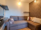 Prodej bytu, 3+kk, 58 m²
