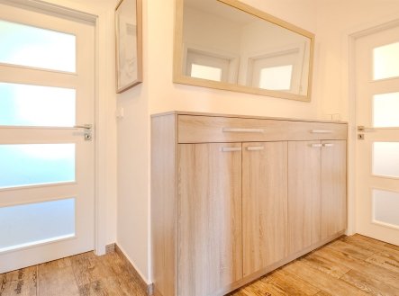 Prodej bytu, 3+kk, 58 m²