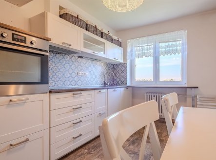 Prodej bytu, 3+kk, 58 m²