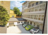 Prodej jiné komerční nemovitosti, 113 m²
