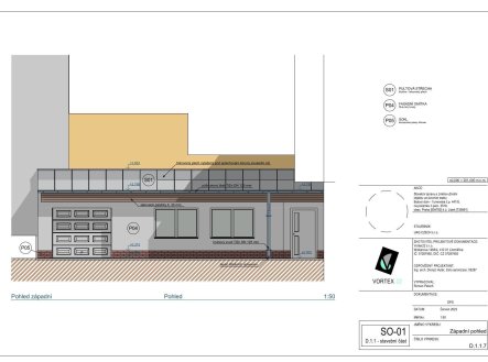 Prodej jiné komerční nemovitosti, 113 m²