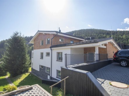 Prodej bytu, 6+kk, 144 m²
