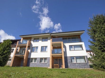 Prodej bytu, 6+kk, 144 m²