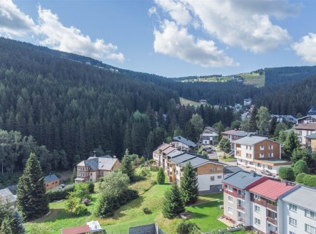 Prodej bytu, 6+kk, 144 m²