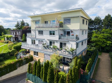Prodej bytu, 3+kk, 93 m²