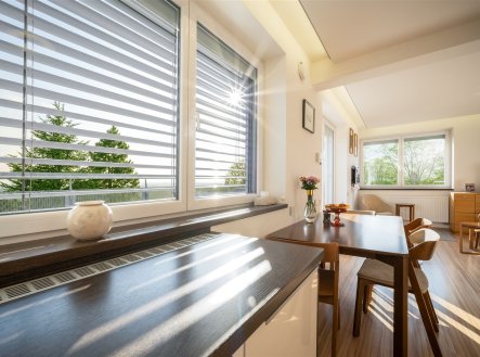 Prodej bytu, 3+kk, 93 m² obrázek