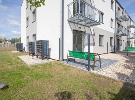 Pronájem bytu, 2+kk, 54 m²