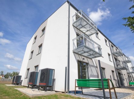 Pronájem bytu, 2+kk, 54 m²