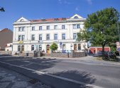 Pronájem - kanceláře, 17 m²
