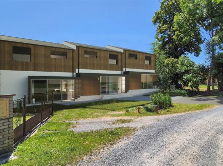 Prodej domu/vily, 298 m²