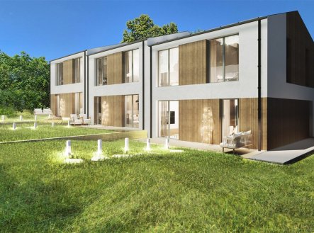 Prodej domu/vily, 298 m²