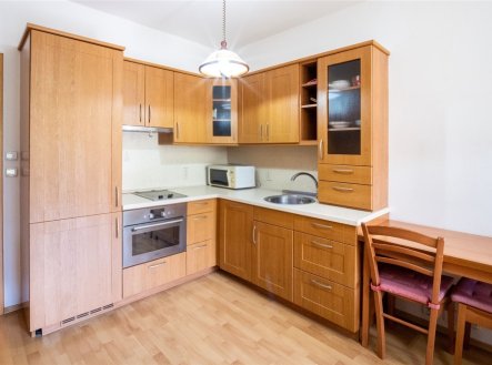 Prodej bytu, 1+kk, 33 m²