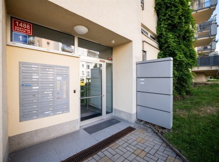 Prodej bytu, 1+kk, 33 m²